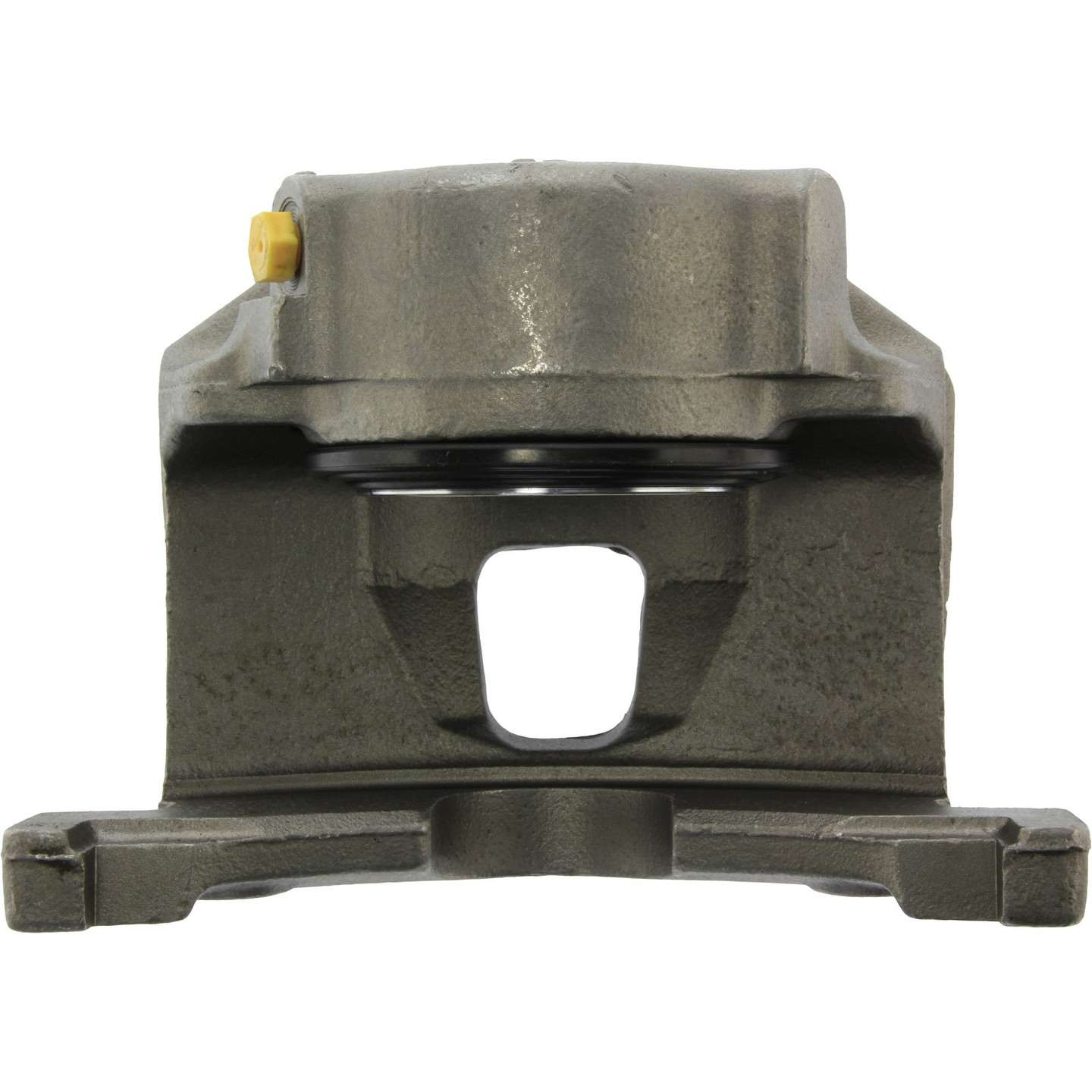 Centric Parts Disc Brake Caliper Semi-Loaded for 1990-1993 Dodge W250 141.67011