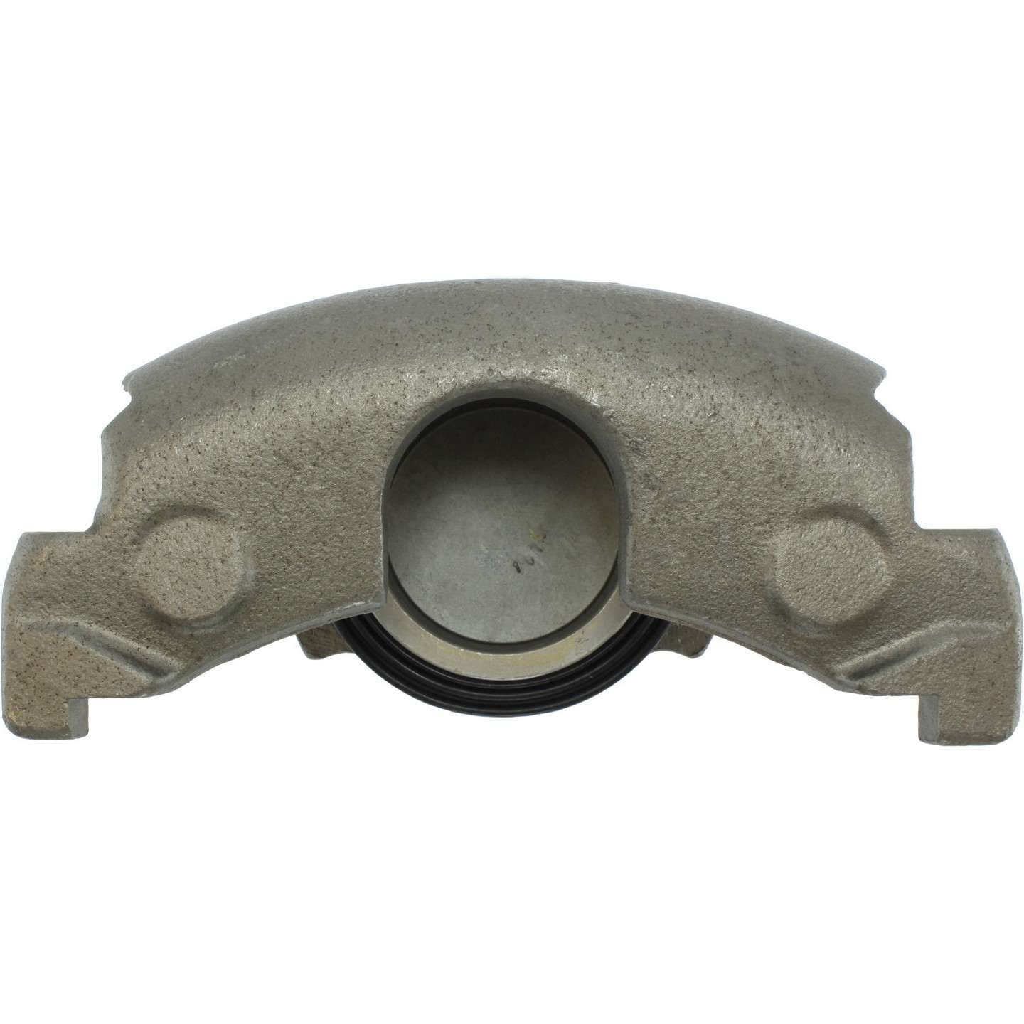 Centric Parts Disc Brake Caliper Semi-Loaded for 1990-1993 Dodge W250 141.67011
