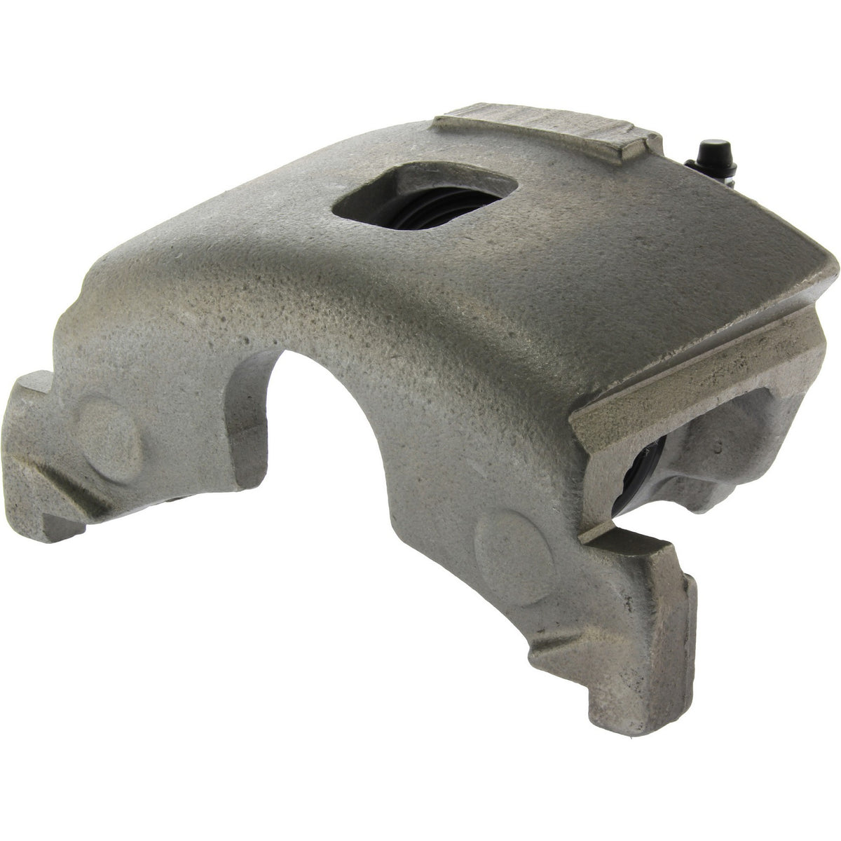 Centric Parts Disc Brake Caliper Semi-Loaded for 1990-1993 Dodge W250 141.67011