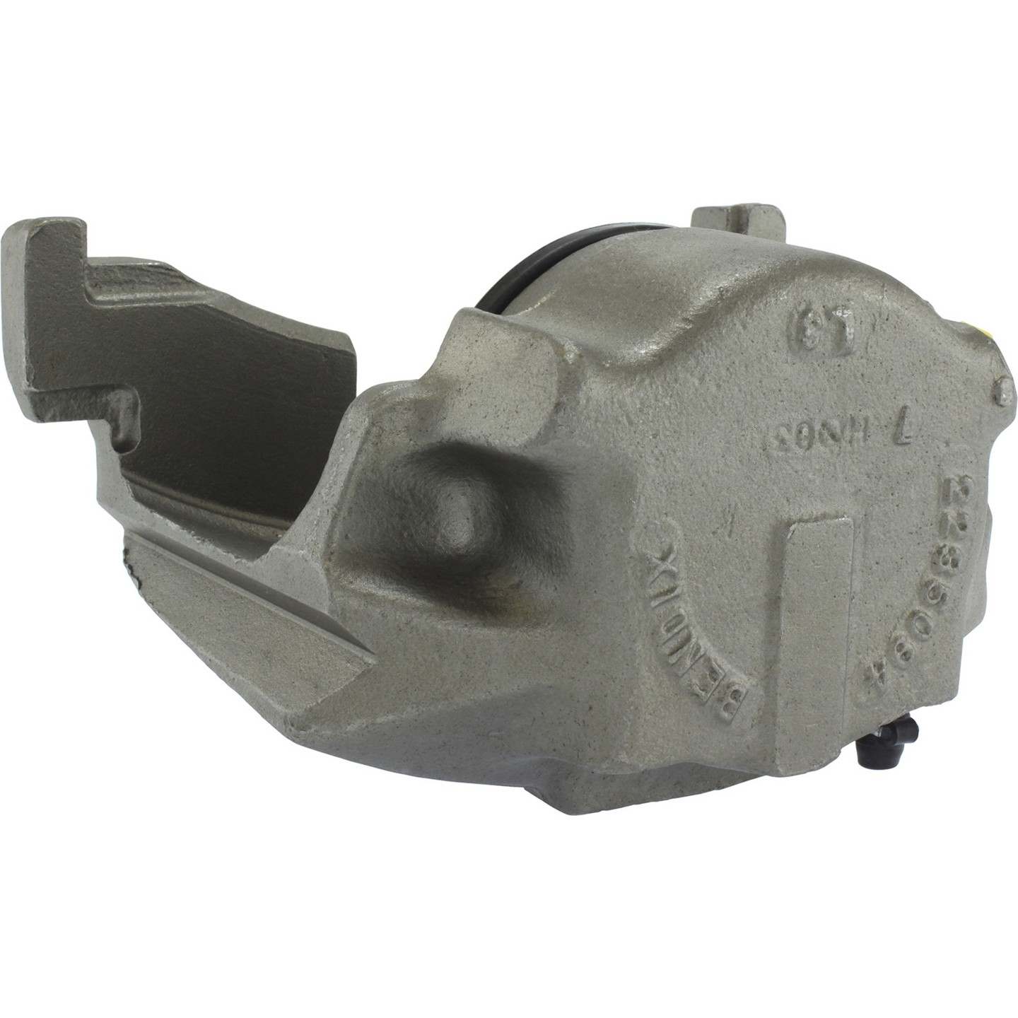 Centric Parts Disc Brake Caliper Semi-Loaded for 1990-1993 Dodge W250 141.67011