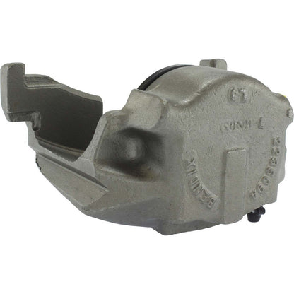 Centric Parts Disc Brake Caliper Semi-Loaded for 1990-1993 Dodge W250 141.67011