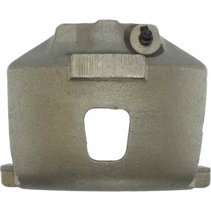 Centric Parts Disc Brake Caliper Semi-Loaded for 1990-1993 Dodge W250 141.67011