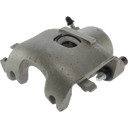 Centric Parts Disc Brake Caliper with anti-corrosion finish