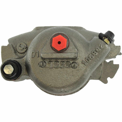 Centric Parts Semi-Loaded Brake Caliper with New Phenolic Pistons 141.67013