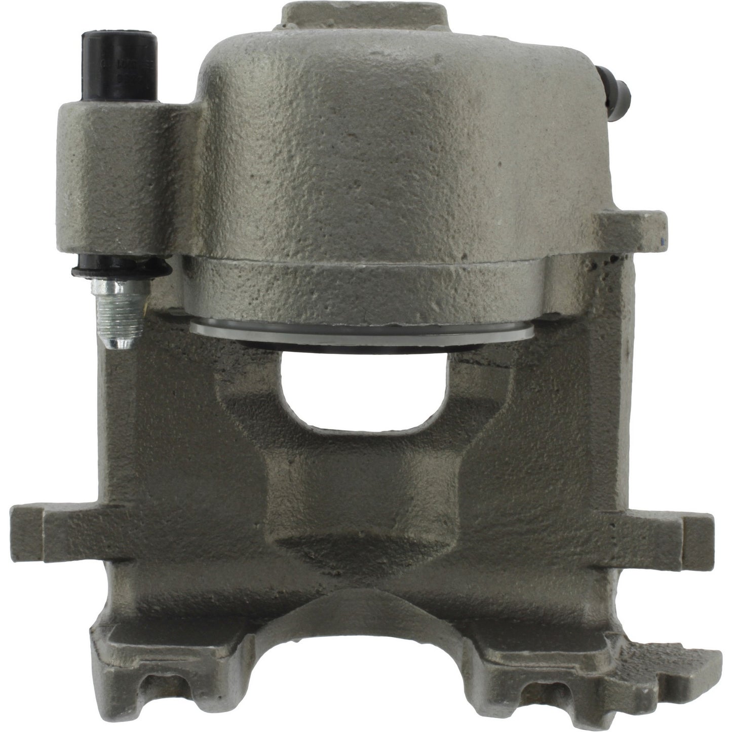 Centric Parts Disc Brake Caliper with anti-corrosion finish