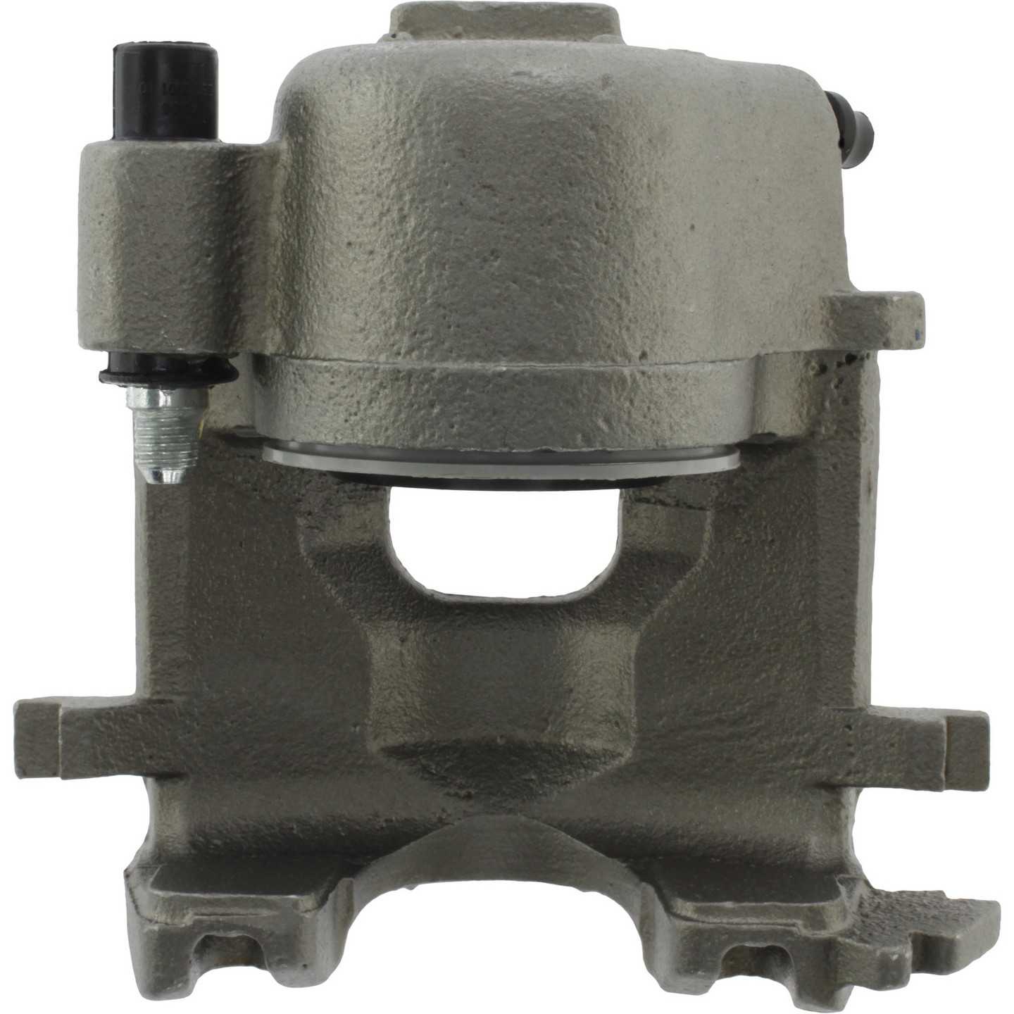 Centric Parts Disc Brake Caliper with anti-corrosion finish