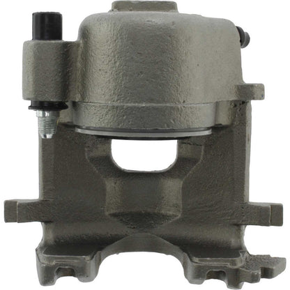 Centric Parts Disc Brake Caliper with anti-corrosion finish