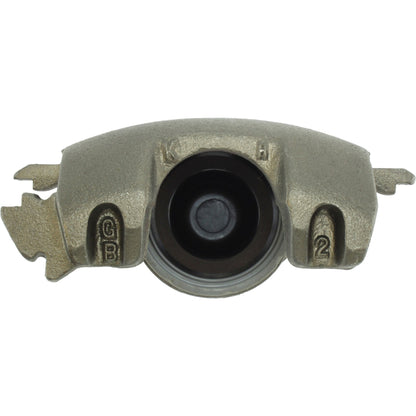 Centric Parts Disc Brake Caliper with anti-corrosion finish