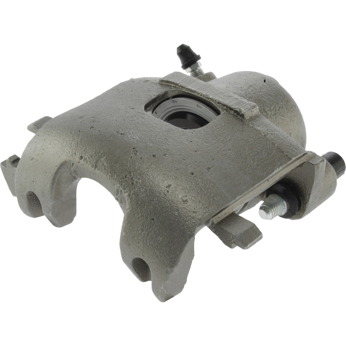 Centric Parts Disc Brake Caliper with anti-corrosion finish