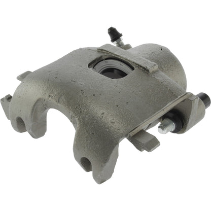 Centric Parts Disc Brake Caliper with anti-corrosion finish