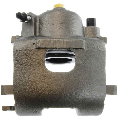 Centric Parts Disc Brake Caliper with anti-corrosion finish
