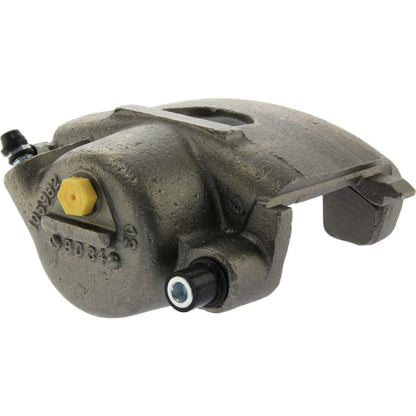 Centric Parts Semi-Loaded Brake Caliper with New Phenolic Pistons 141.67014