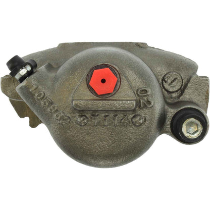 Centric Parts Disc Brake Caliper Remanufactured with Anti-Corrosion Finish 141.67014