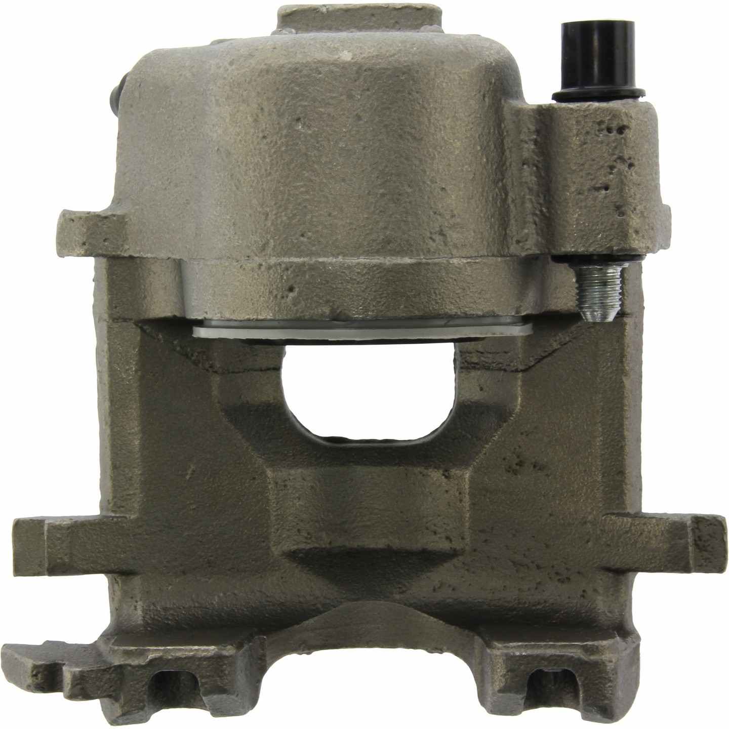 Centric Parts Disc Brake Caliper Remanufactured with Anti-Corrosion Finish 141.67014
