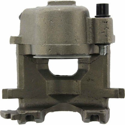Centric Parts Disc Brake Caliper Remanufactured with Anti-Corrosion Finish 141.67014
