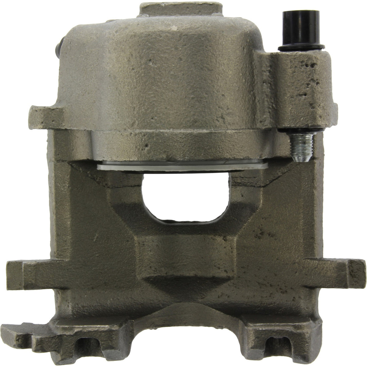 Centric Parts Disc Brake Caliper Remanufactured with Anti-Corrosion Finish 141.67014