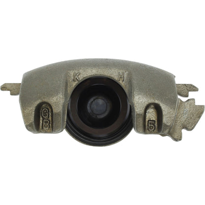 Centric Parts Disc Brake Caliper Remanufactured with Anti-Corrosion Finish 141.67014