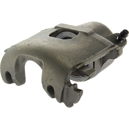 Centric Parts Disc Brake Caliper Remanufactured with Anti-Corrosion Finish 141.67014