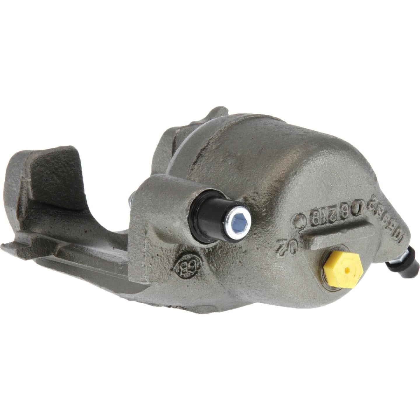 Centric Parts Disc Brake Caliper Remanufactured with Anti-Corrosion Finish 141.67014