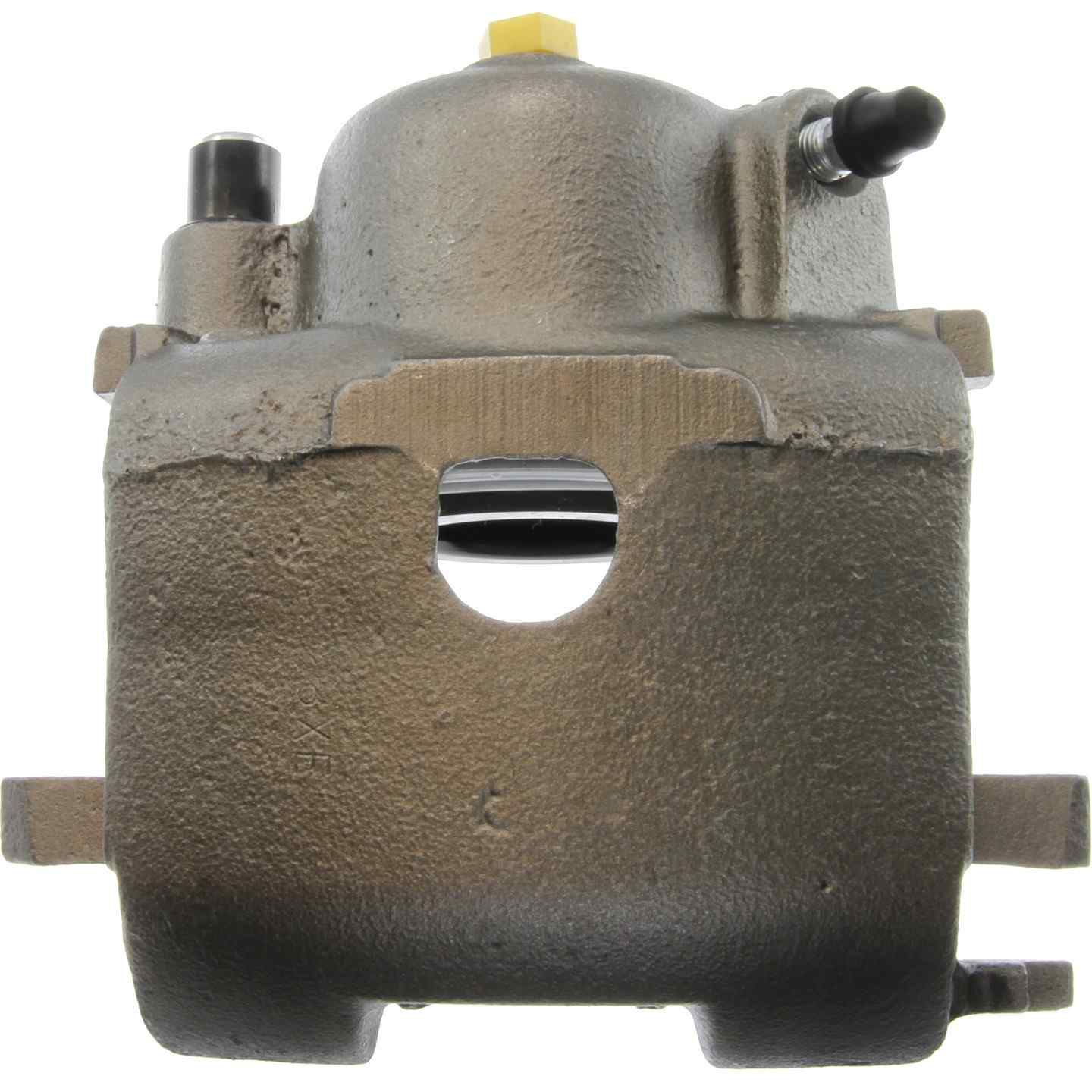 Centric Parts Semi-Loaded Brake Caliper with New Phenolic Pistons 141.67014