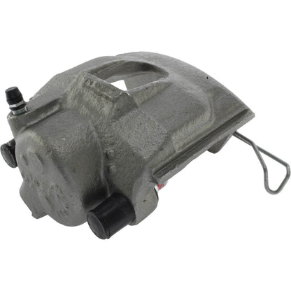 Centric Parts Semi-Loaded Brake Caliper with New Phenolic Pistons 141.67015
