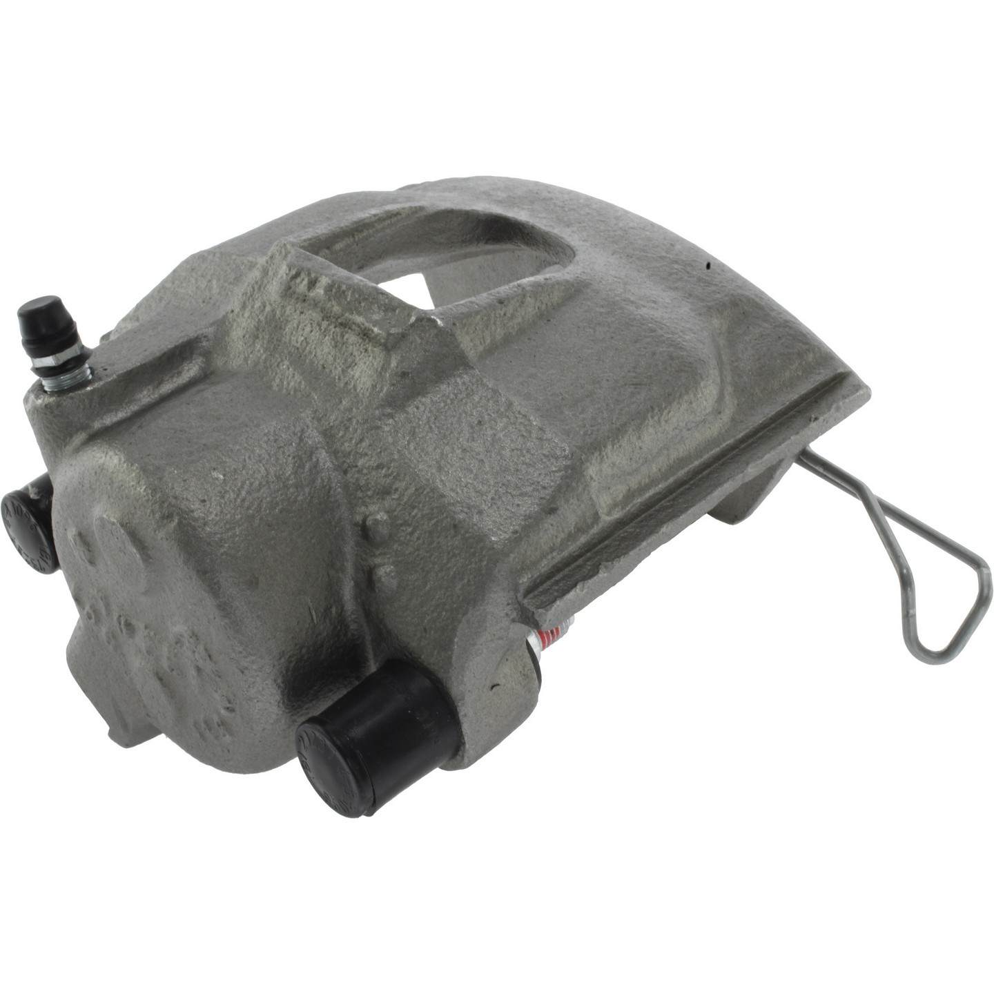 Centric Parts Disc Brake Caliper with anti-corrosion finish