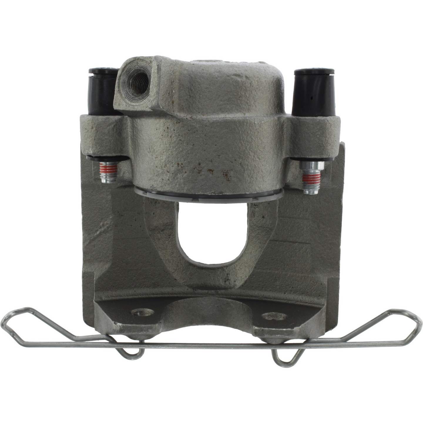 Centric Parts Semi-Loaded Brake Caliper with New Phenolic Pistons 141.67015
