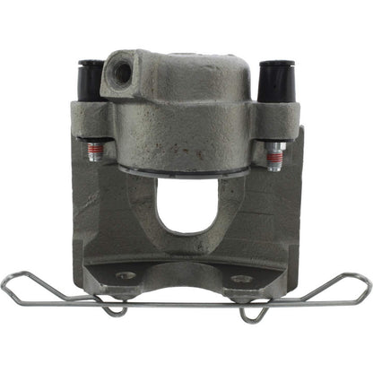 Centric Parts Semi-Loaded Brake Caliper with New Phenolic Pistons 141.67015