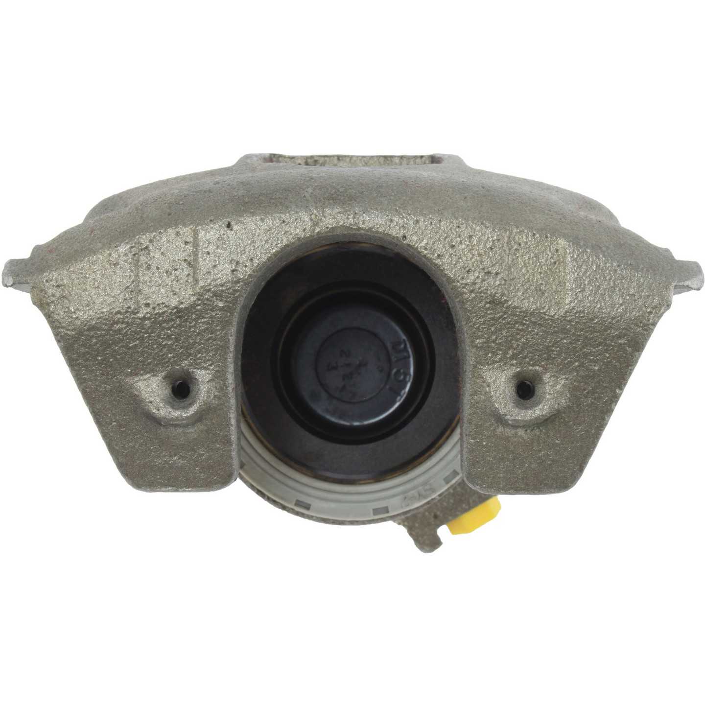 Centric Parts Semi-Loaded Brake Caliper with New Phenolic Pistons 141.67015