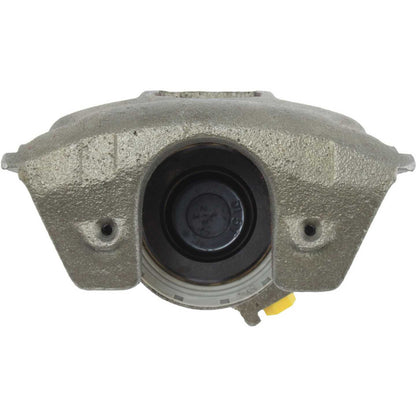 Centric Parts Semi-Loaded Brake Caliper with New Phenolic Pistons 141.67015