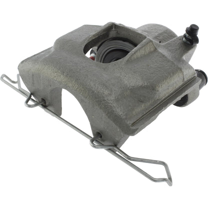Centric Parts Disc Brake Caliper with anti-corrosion finish