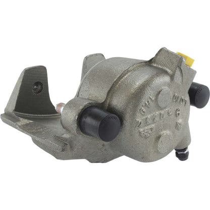 Centric Parts Disc Brake Caliper with anti-corrosion finish
