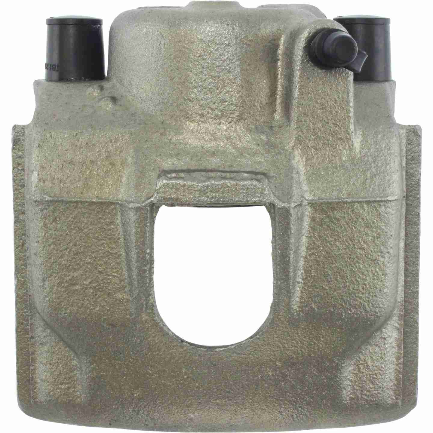 Centric Parts Semi-Loaded Brake Caliper with New Phenolic Pistons 141.67015