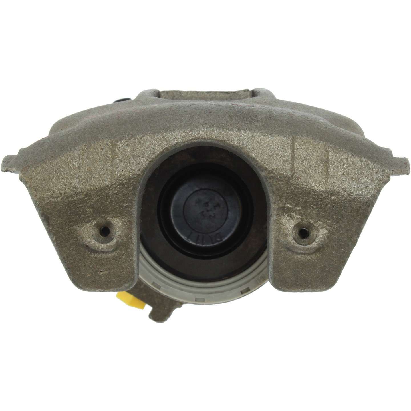 Centric Parts Disc Brake Caliper Remanufactured with Anti-Corrosion Finish 141.67016