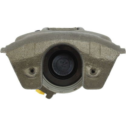 Centric Parts Disc Brake Caliper Remanufactured with Anti-Corrosion Finish 141.67016