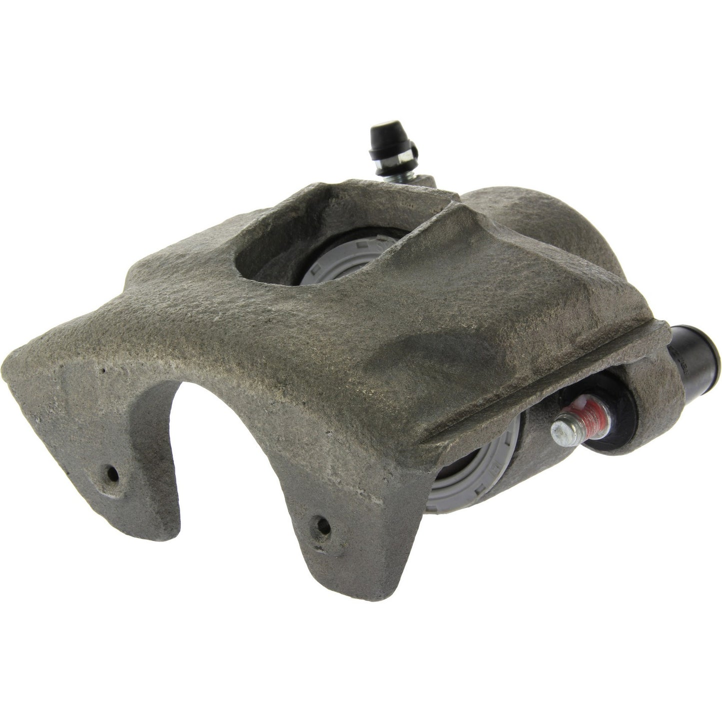 Centric Parts Disc Brake Caliper Remanufactured with Anti-Corrosion Finish 141.67016
