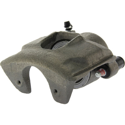 Centric Parts Disc Brake Caliper Remanufactured with Anti-Corrosion Finish 141.67016