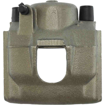 Centric Parts Disc Brake Caliper Remanufactured with Anti-Corrosion Finish 141.67016