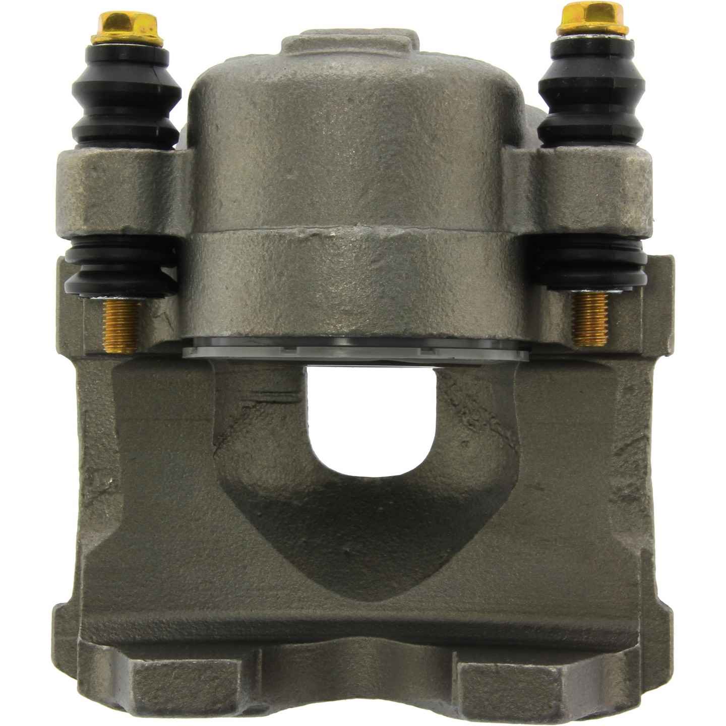 StopTech Semi-Loaded Brake Caliper with New Phenolic Pistons 141.67017