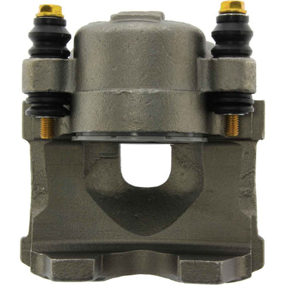 Centric Parts Disc Brake Caliper with anti-corrosion finish
