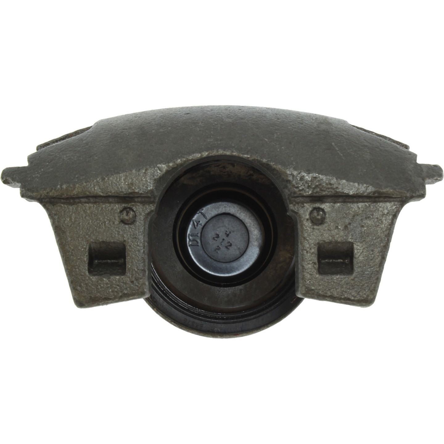 Centric Parts Disc Brake Caliper with anti-corrosion finish