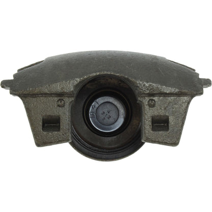 Centric Parts Disc Brake Caliper with anti-corrosion finish