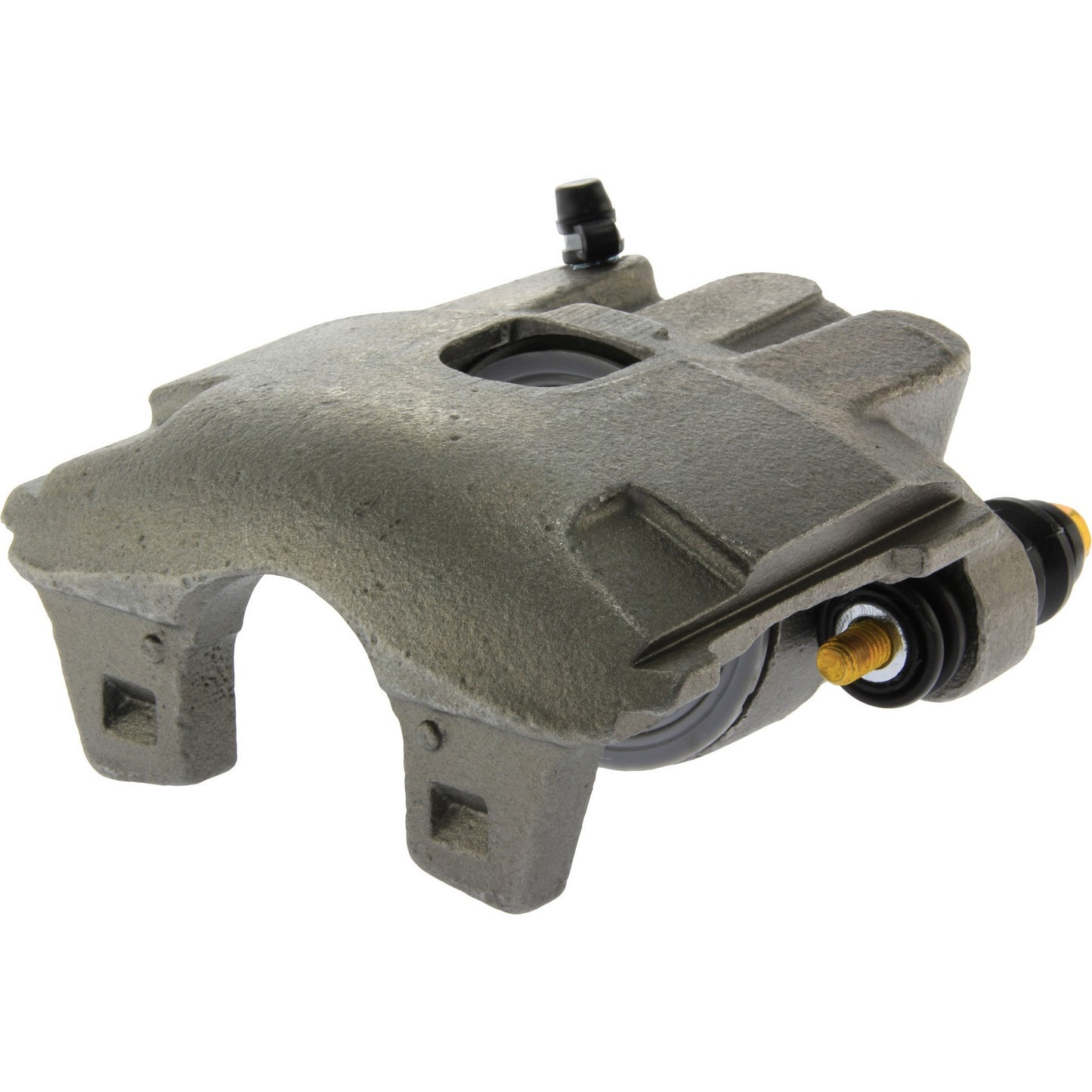 Centric Parts Disc Brake Caliper with anti-corrosion finish