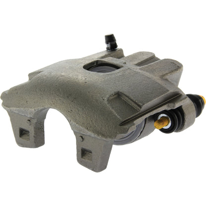 Centric Parts Disc Brake Caliper with anti-corrosion finish