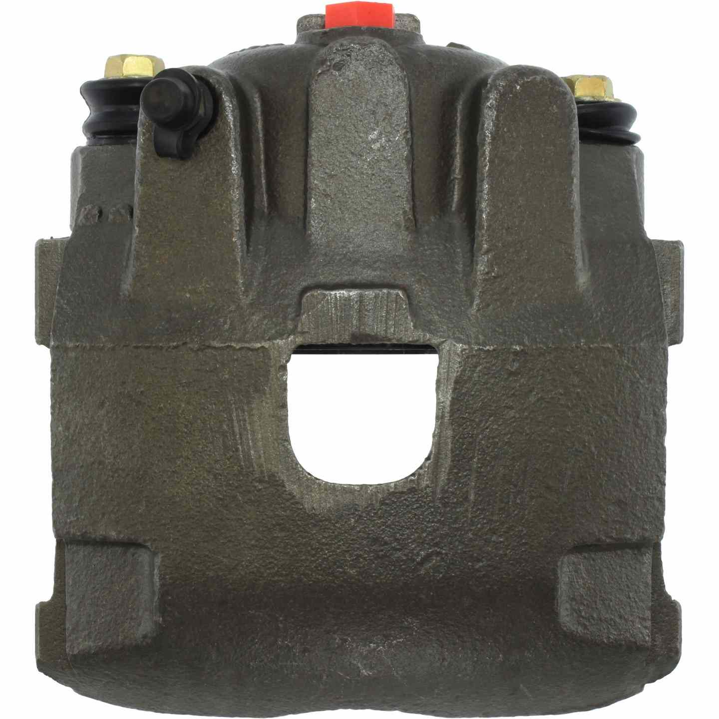 Centric Parts Semi-Loaded Brake Caliper with New Phenolic Pistons 141.67017