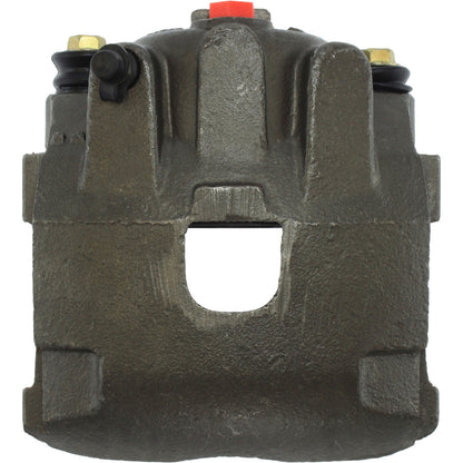 Centric Parts Disc Brake Caliper with anti-corrosion finish