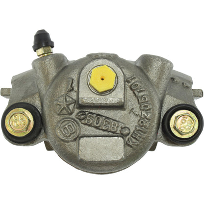 Centric Parts Disc Brake Caliper with anti-corrosion finish