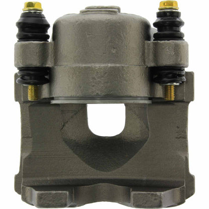 Centric Parts Semi-Loaded Brake Caliper with New Phenolic Pistons 141.67018