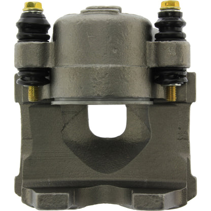 Centric Parts Disc Brake Caliper with anti-corrosion finish