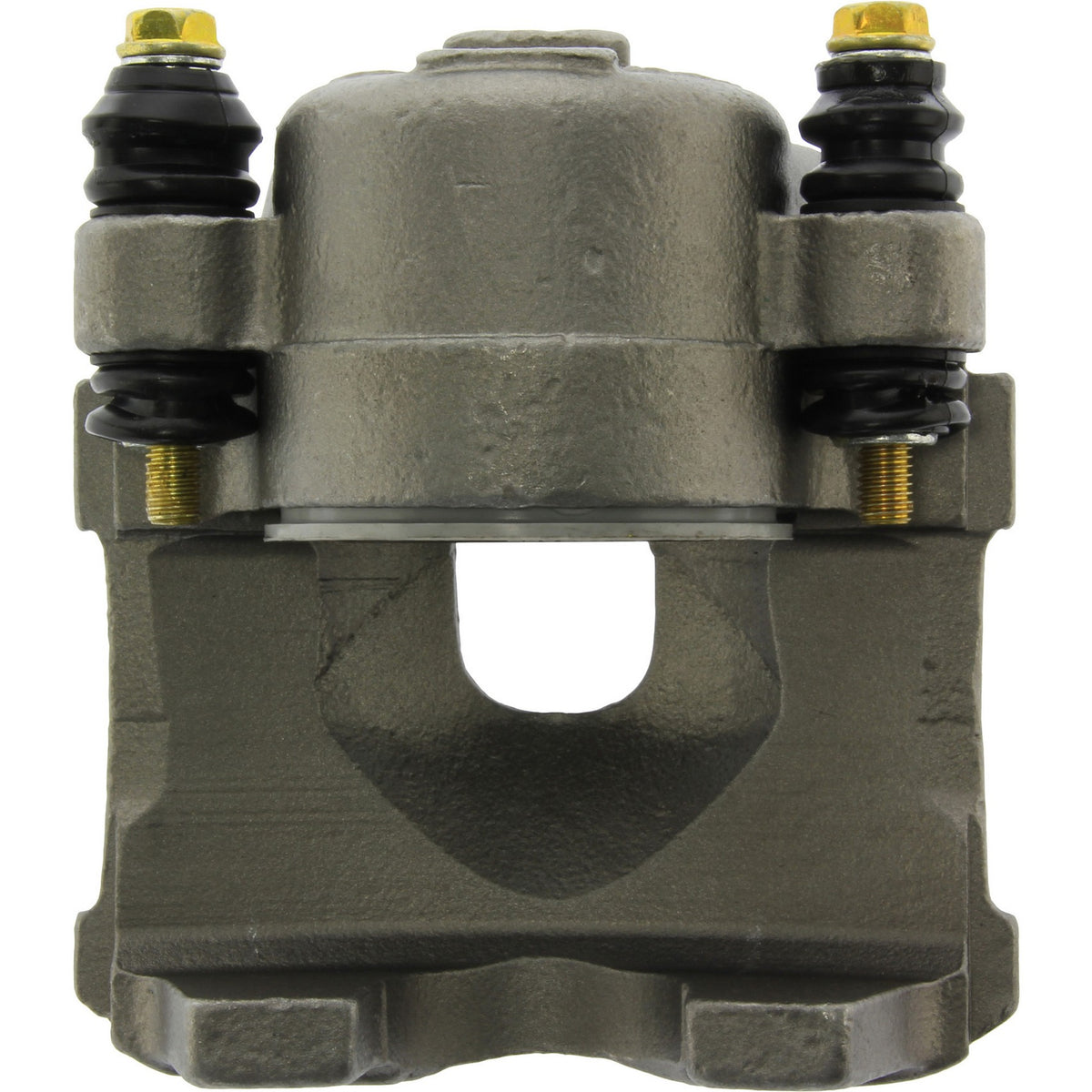 Centric Parts Semi-Loaded Brake Caliper with New Phenolic Pistons 141.67018